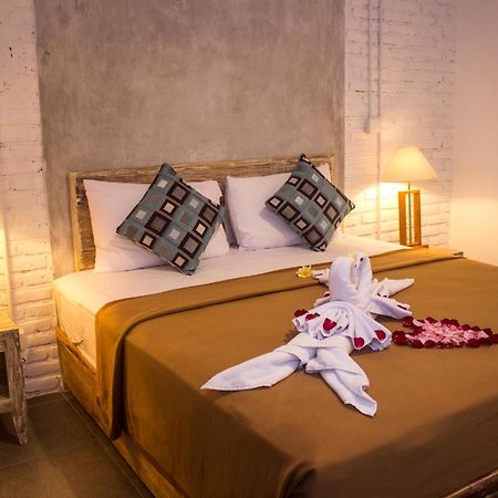 A7 Guesthouse Canggu Esterno foto