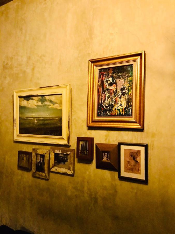 A7 Guesthouse Canggu Esterno foto