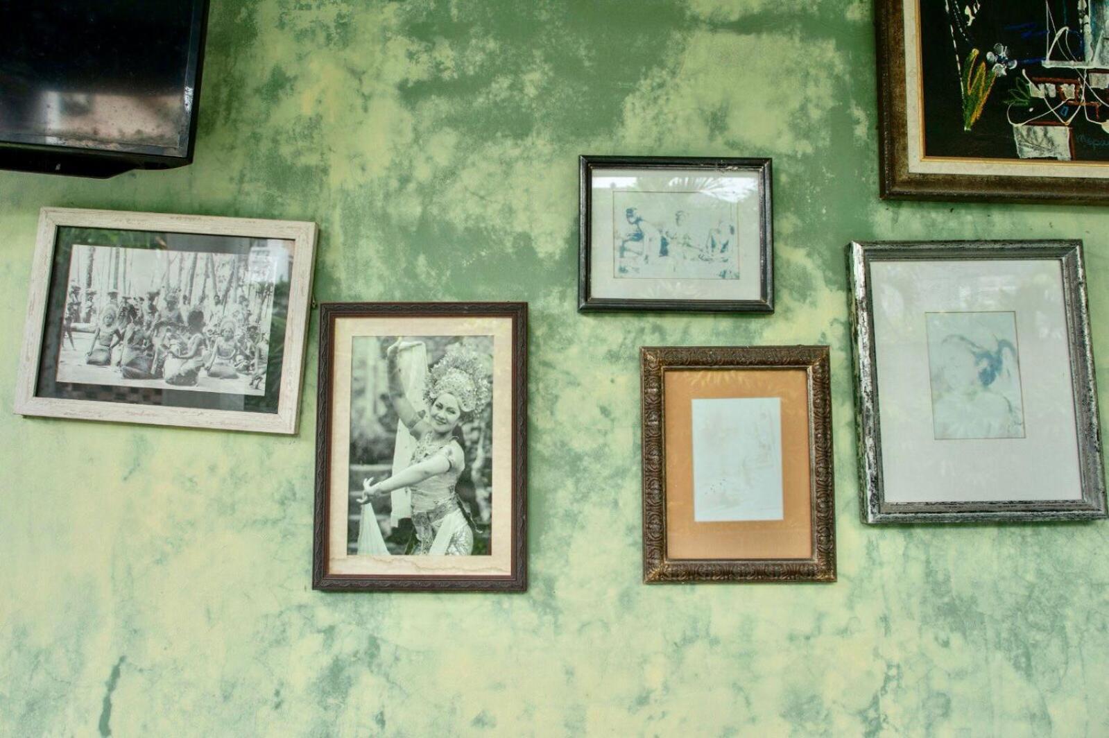 A7 Guesthouse Canggu Esterno foto