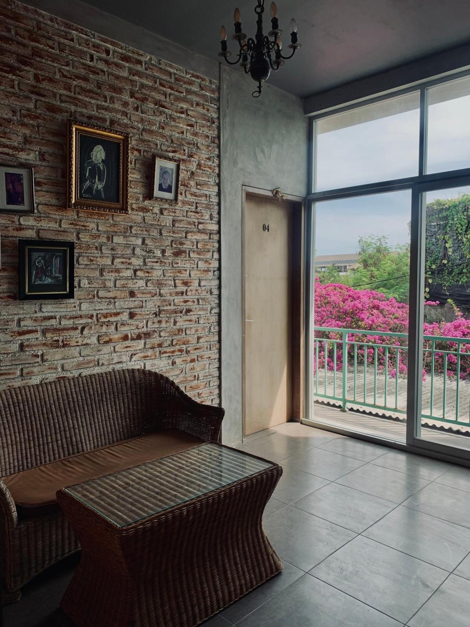 A7 Guesthouse Canggu Esterno foto