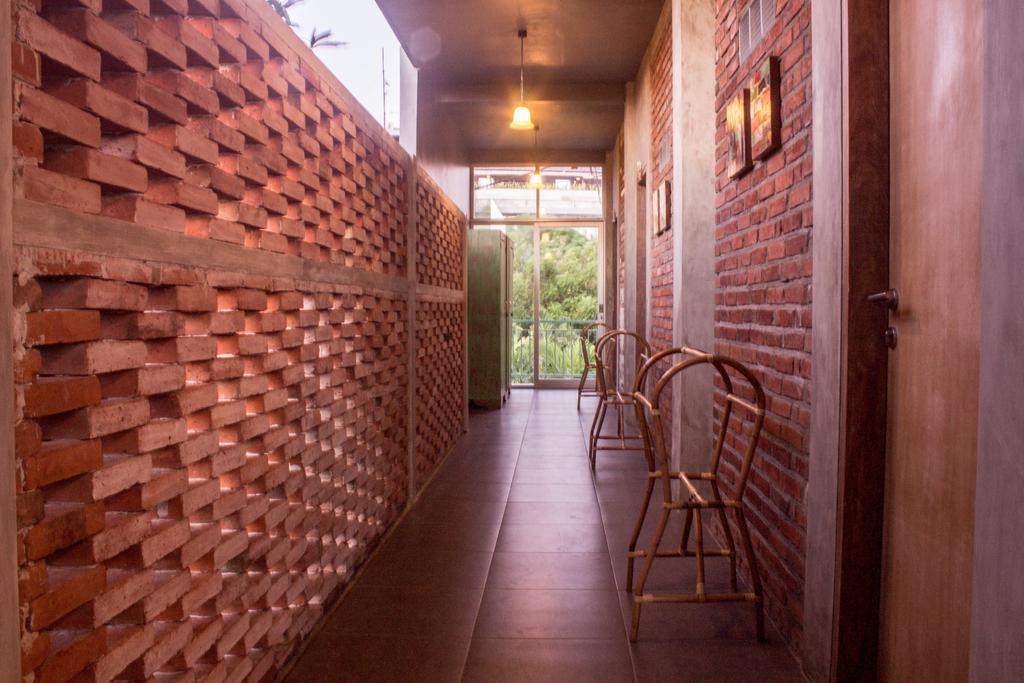 A7 Guesthouse Canggu Esterno foto