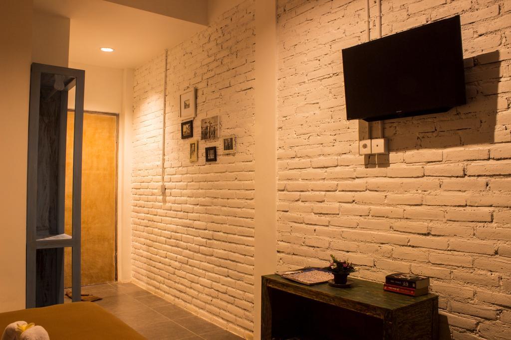 A7 Guesthouse Canggu Esterno foto