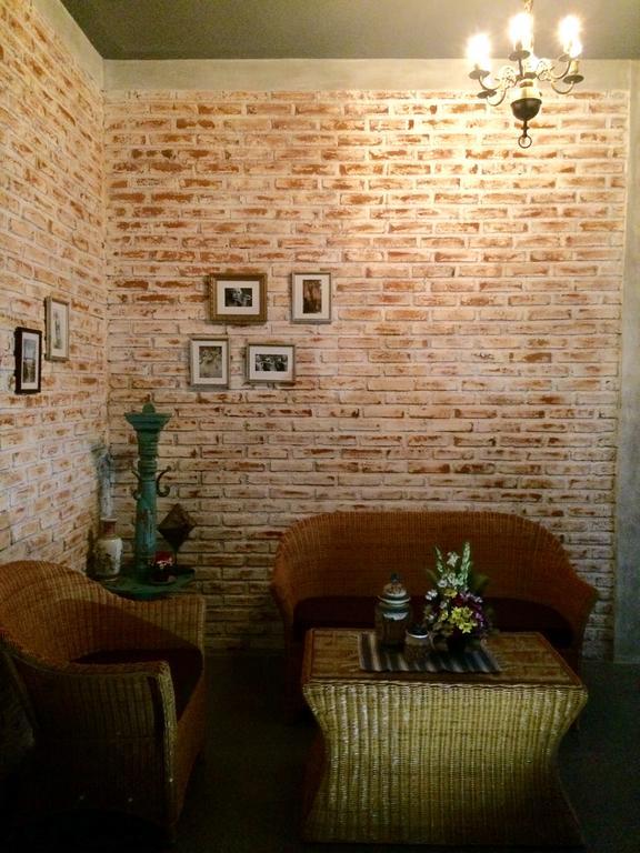 A7 Guesthouse Canggu Esterno foto