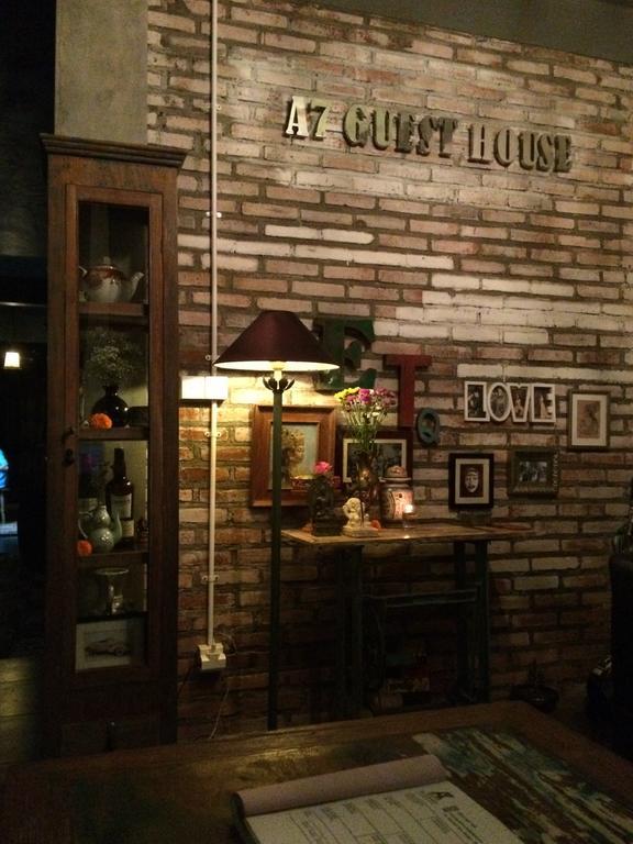 A7 Guesthouse Canggu Esterno foto