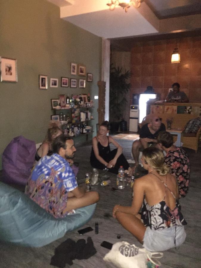 A7 Guesthouse Canggu Esterno foto